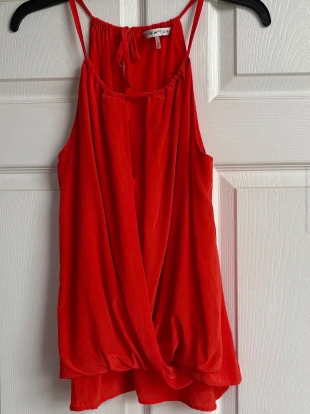 Trina Turk Silk top
